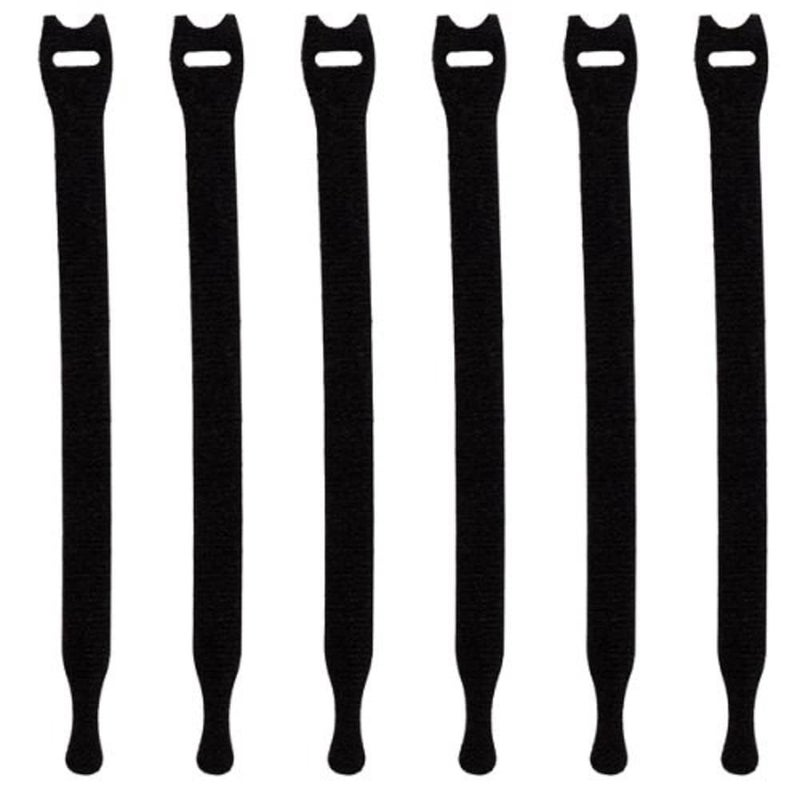 OP/TECH USA Strapeez - 8-Inch (Black) - Image 1